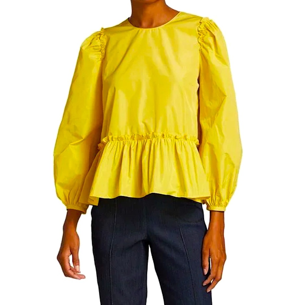 Cinq À Sept Jackie Top
